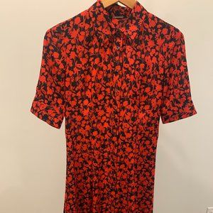 Chic Elie Tahari dress